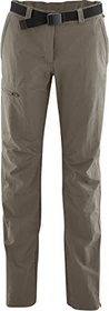 Maier Sports Inara Slim Hose lang teak (Damen)