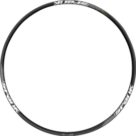Spank 359 Vibrocore 29" 32 Loch Felge schwarz