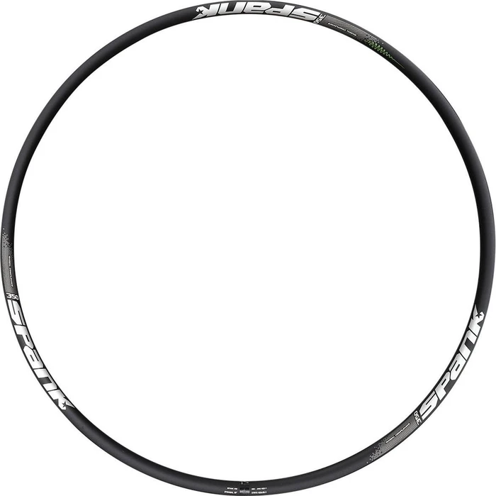Spank 359 Vibrocore 29" Felge