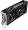 Gainward GeForce RTX 2060 Ghost 12GB, 12GB GDDR6, DVI, HDMI, DP Vorschaubild