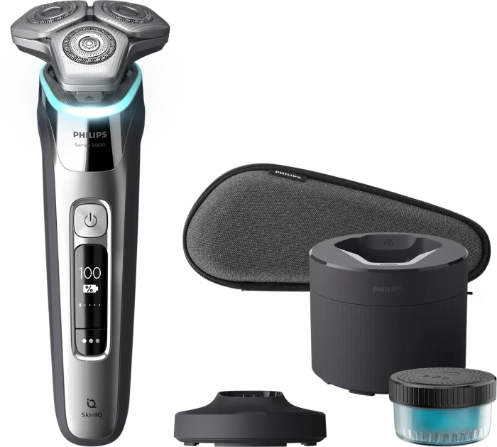 Philips S9975/54 Series 9000