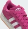 adidas Campus 00s Comfort Closure Elastic Lace semi lucid fuchsia/cloud white/gum (Junior) Vorschaubild