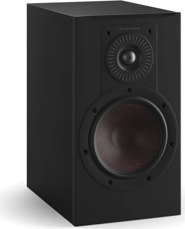 DALI Opticon 2 MK2 schwarz, Stück