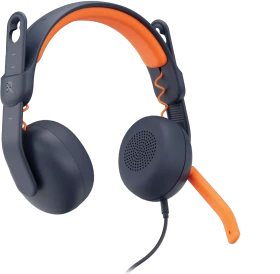 Logitech Zone Learn On-Ear 3.5mm