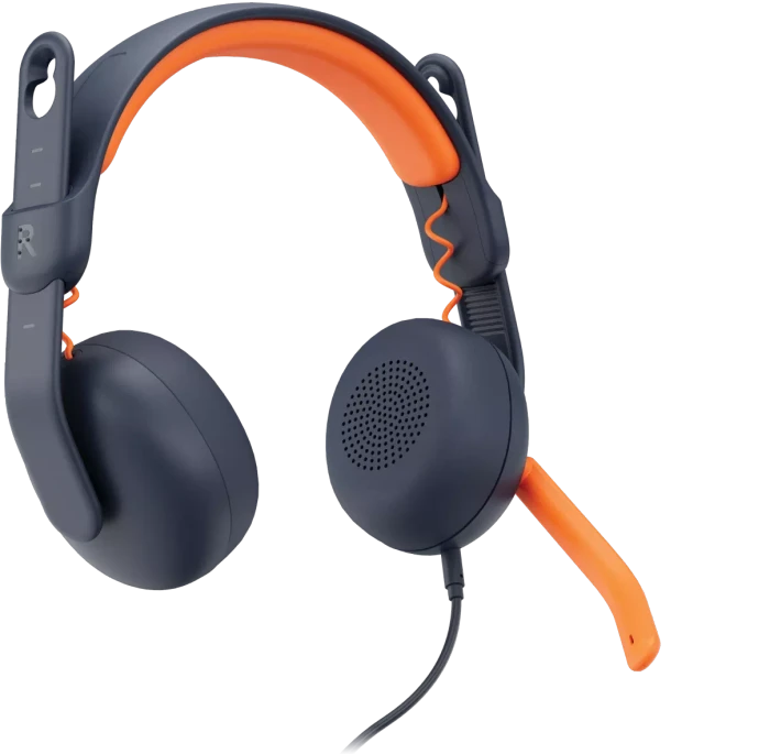 Logitech Zone Learn On-Ear 3.5mm