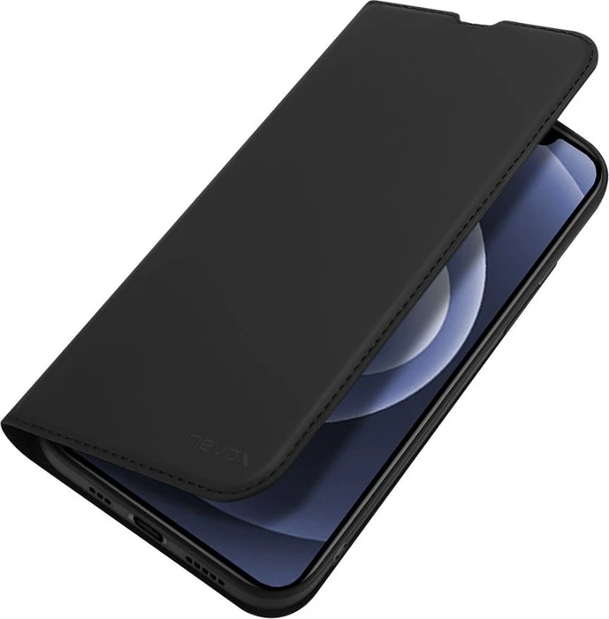 Nevox Vario für Apple iPhone 14 schwarz