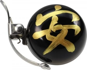 Crane Bell Omamori Safety Glocke