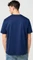 Wrangler Relaxed Embroidery T-Shirt kurzarm navy Vorschaubild