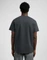 Lee Workwear T-Shirt kurzarm washed black Vorschaubild