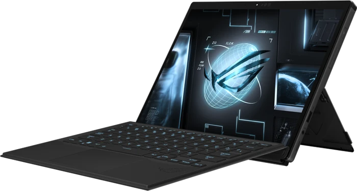 ASUS ROG Flow Z13 (2023) GZ301VV-MU007X, Core i9-13900H, 16GB RAM, 1TB, GeForce RTX 4060, DE