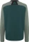 Vaude Loamer Mountainbike Funktionsshirt langarm deep pond (Damen) Vorschaubild