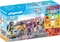 playmobil Stuntshow Vorschaubild