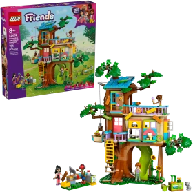 LEGO Friends - Baumhaus