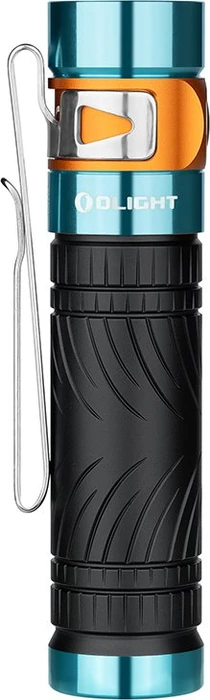 OLight Baton 3 Pro Taschenlampe roadster