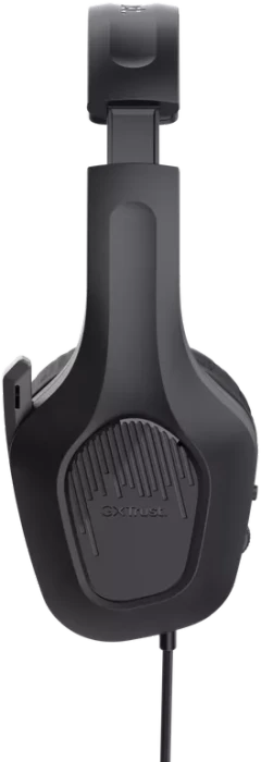 Trust Gaming GXT 415 Zirox Booster Black