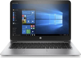 HP EliteBook Folio 1040 G3, Core i5-6200U, 8GB RAM, 256GB SSD, DE