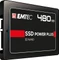 Emtec X150 SSD Power Plus 480GB, 2.5" / SATA 6Gb/s Vorschaubild
