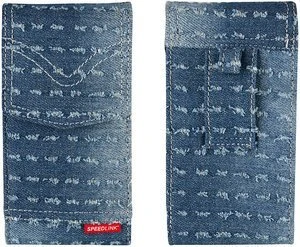Speedlink DS-Lite/DSi Jeans Bag Tasche stonewashed (DS)
