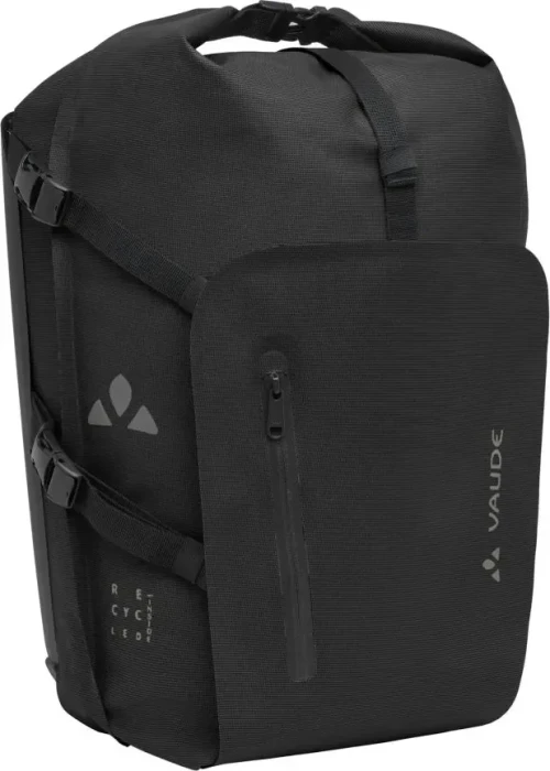 Vaude Free Cargo Gepäcktasche schwarz