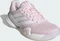 adidas Barricade 14 distilled pink/cloud white (Damen) Vorschaubild