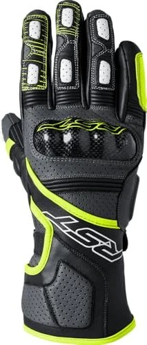 RST Fulcrum gelb