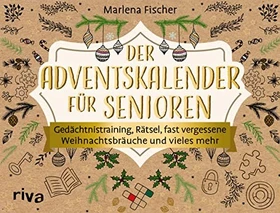 Riva Senioren Adventskalender