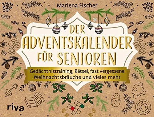 Riva Senioren Adventskalender