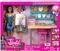 Mattel Barbie - Relax & Create Art Studio mit Puppe Vorschaubild