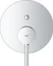 Grohe Concetto Einhand-Wannenbatterie chrom Vorschaubild