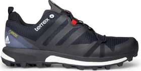 adidas Terrex Agravic GTX core black/power red/white (Herren)