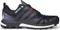 adidas Terrex Agravic GTX core black/power red/white (Herren) Vorschaubild