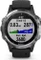 Garmin Fenix 5 Plus silber/schwarz Vorschaubild