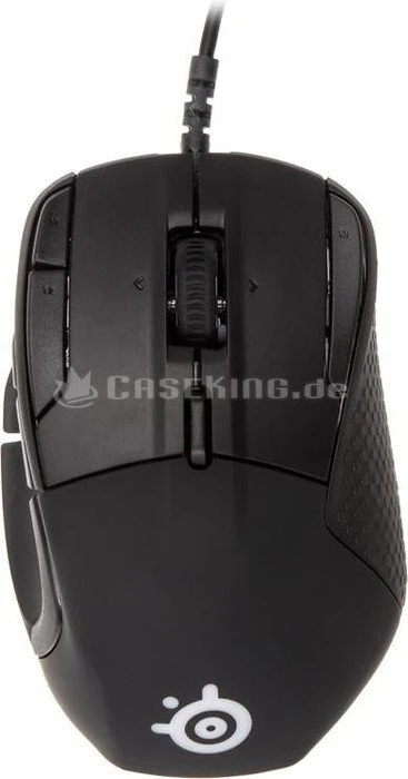 SteelSeries Rival 500, USB