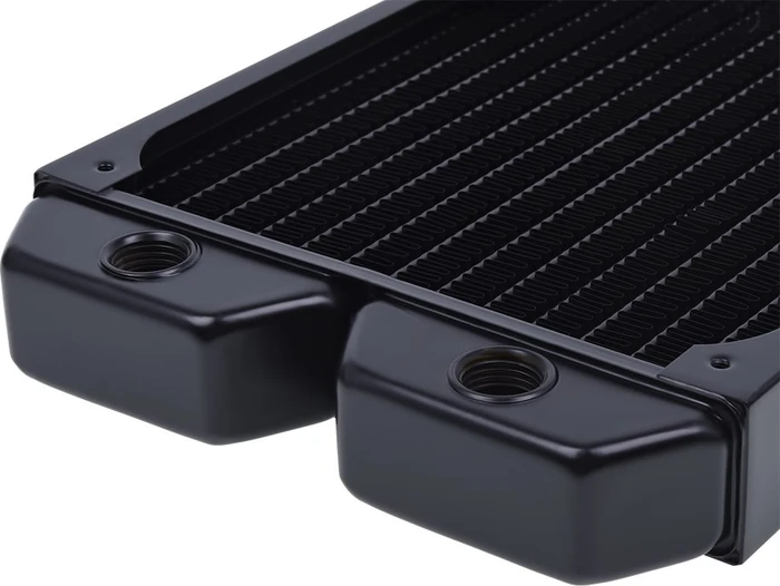 Alphacool NexXxoS ST30 140mm