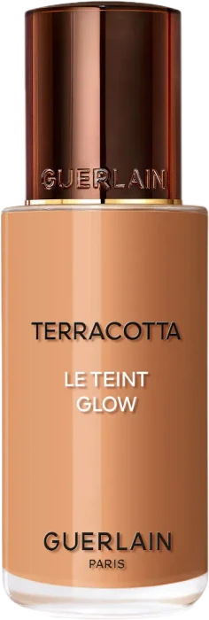 Guerlain Terracotta Le Teint Glow Fluid Foundation 5N, 35ml