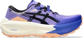 Asics Trabuco Max 5 amethyst/black (Damen)