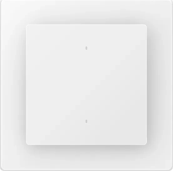Aqara Light Switch H2 EU, 1-fach