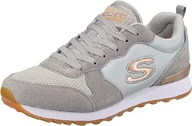 Skechers OG 85 Goldn Gurl light gray (Damen)