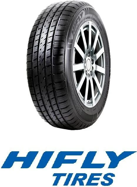 Hifly Vigorous HT601 215/60 R17 96H