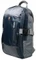 Port Designs Monza 15.6" Rucksack blau Vorschaubild
