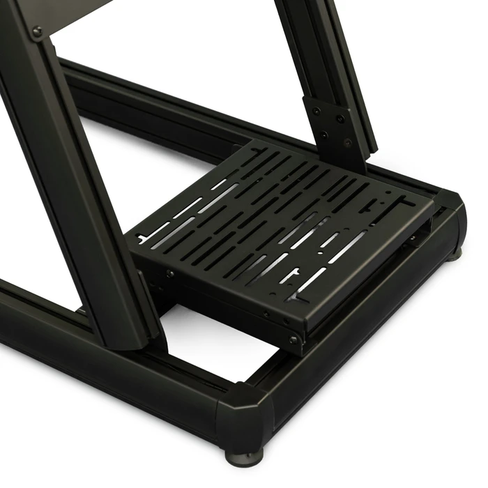 Nitro Concepts E-Racer, E-Racer Rig