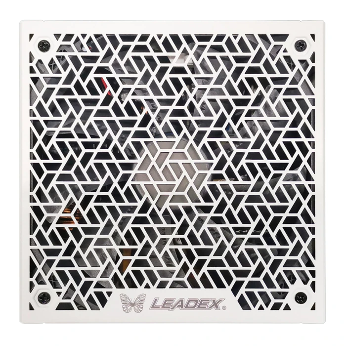 Super Flower Leadex VII XG weiß 1000W, ATX 3.0