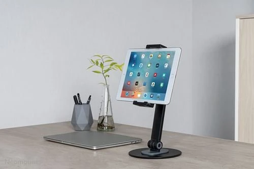 Neomounts Tablet-Stand 4.7-12.9", weiß