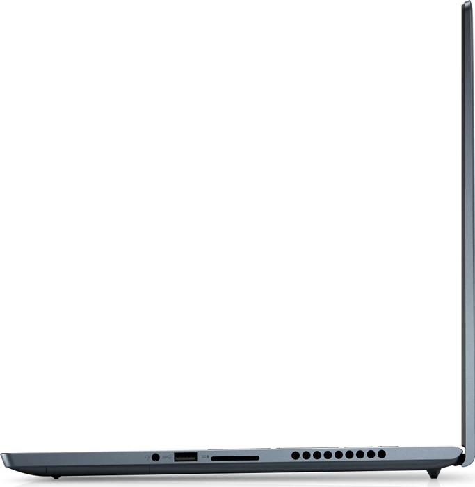 Dell Inspiron 16 Plus 7610, Mist Blue, Core i5-11400H, 16GB RAM, 512GB SSD, GeForce RTX 3050, DE