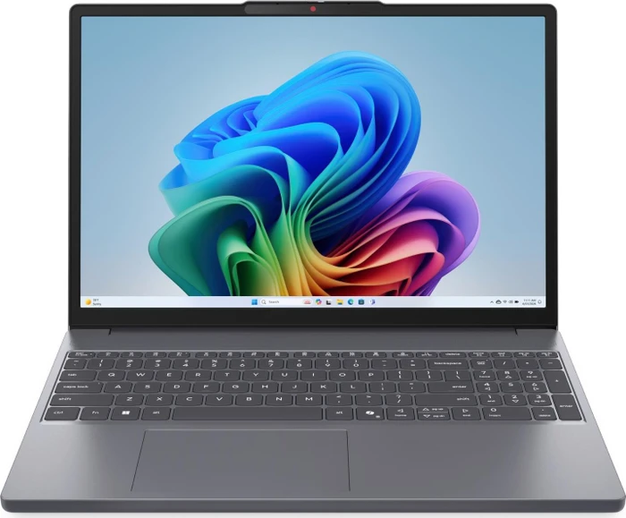 Lenovo IdeaPad Slim 3 15IWC11 (IdeaPad Slim 3i), Luna Grey, Core 7 350, 16GB RAM, 512GB SSD, EU