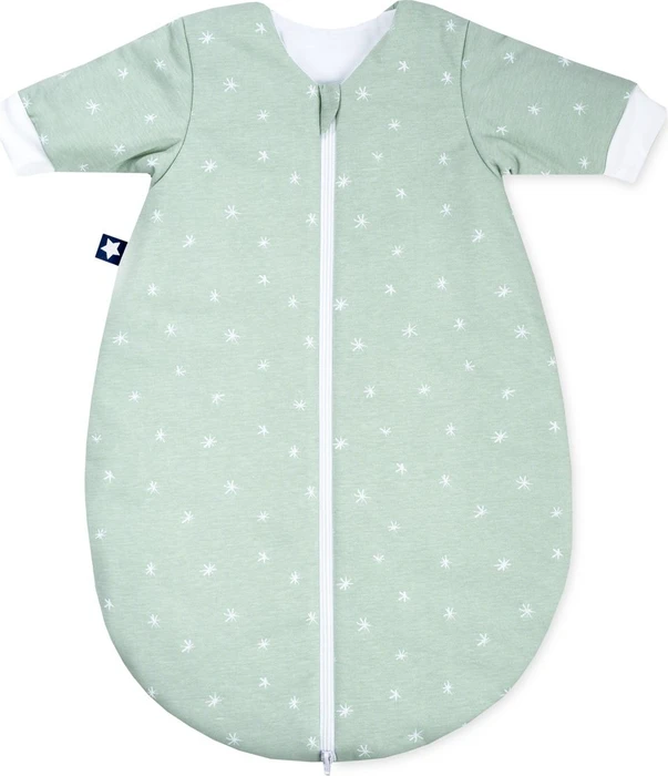 Julius Zöllner Schlafsack Dreamer Stary Gr.56/62, 2TOG