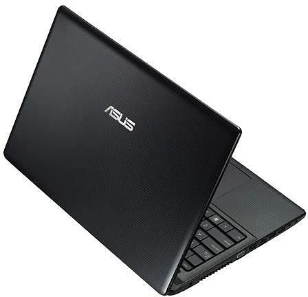 ASUS F55U-SX055H, E2-1800, 4GB RAM, 500GB HDD, DE
