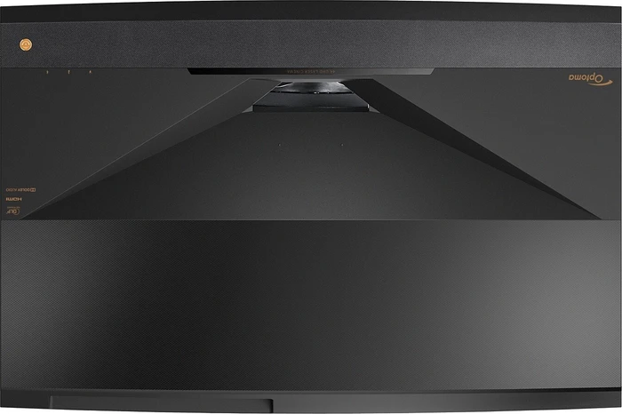 Optoma UHZ65UST