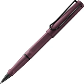 Lamy Safari Tintenroller (Patrone) scarlet