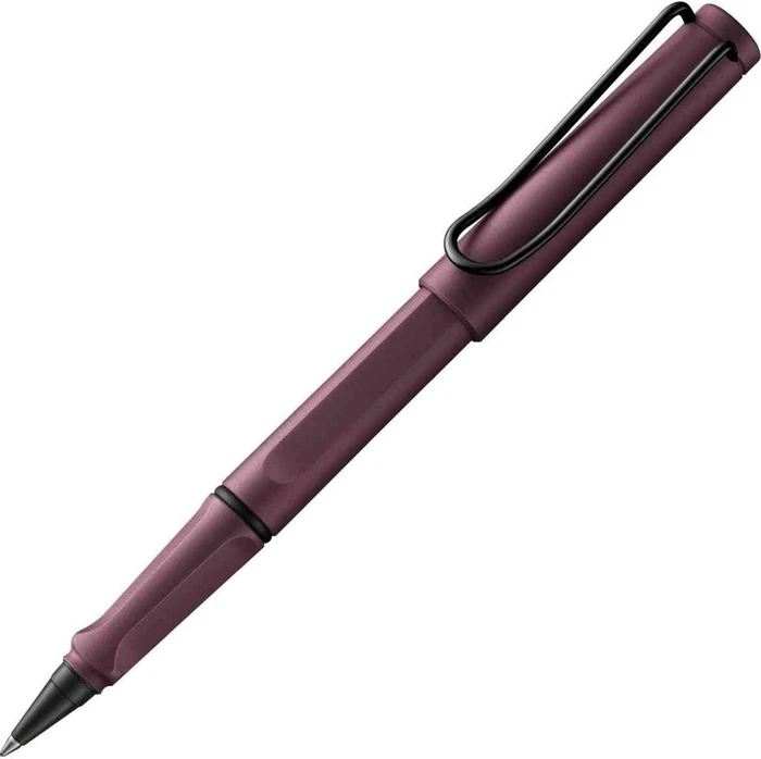 Lamy Safari Tintenroller (Patrone) scarlet
